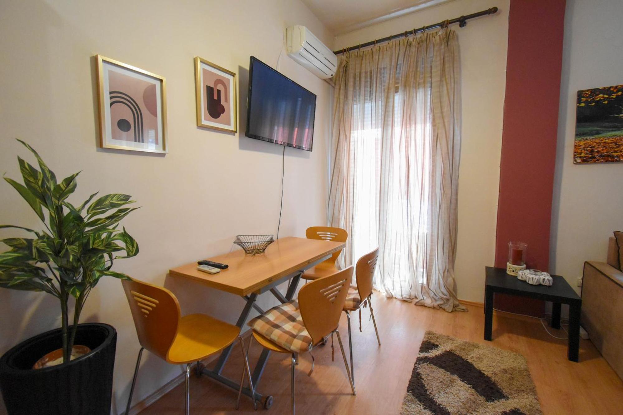 Center Studios Kavala Camera foto